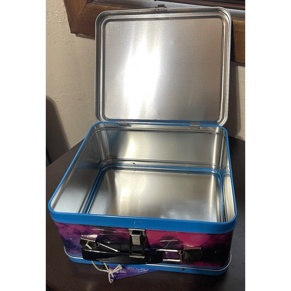 Funko Pop Marvel Guardians of the Galaxy Vol. 3 metal lunchbox New with Tags - Picture 3 of 4